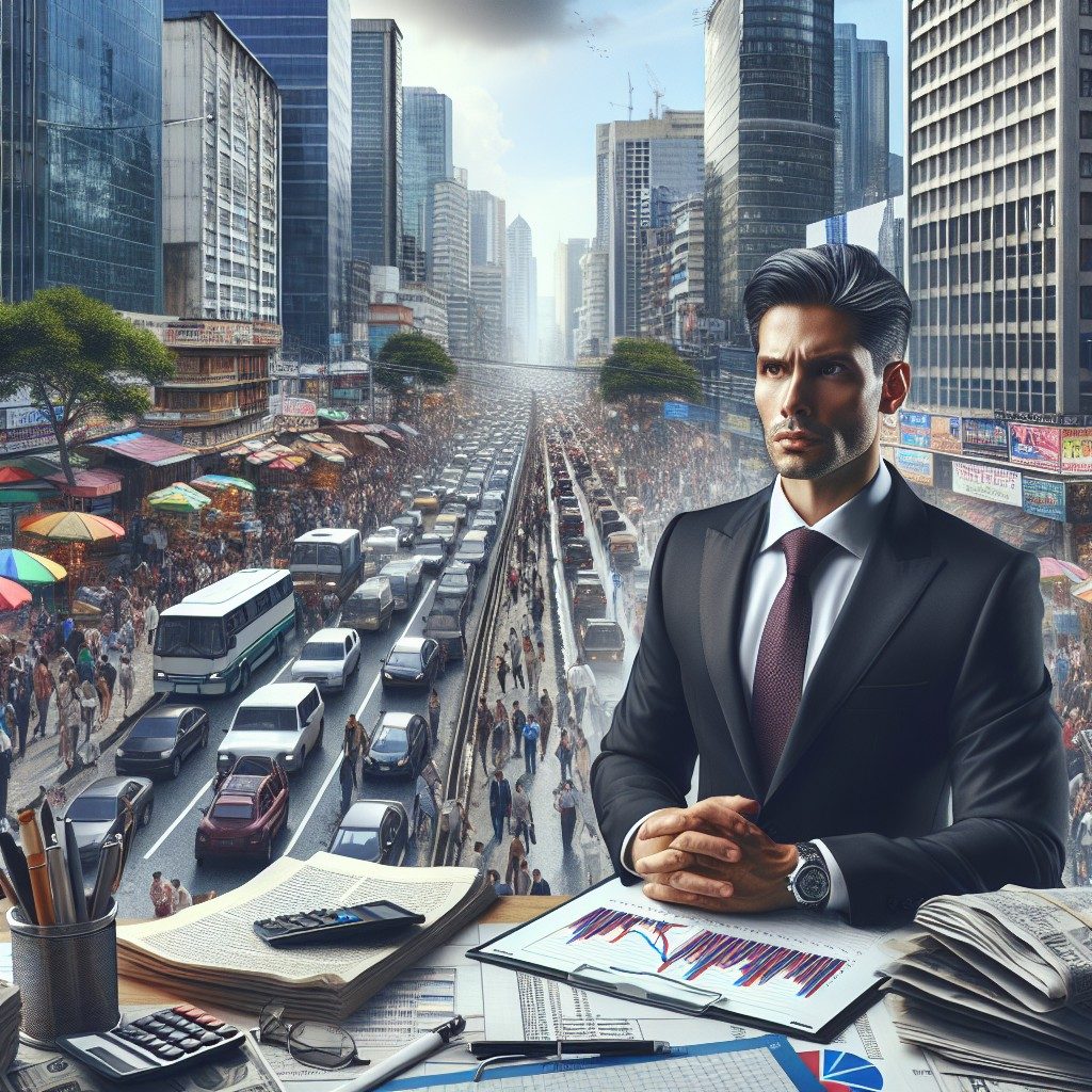 inflație regională