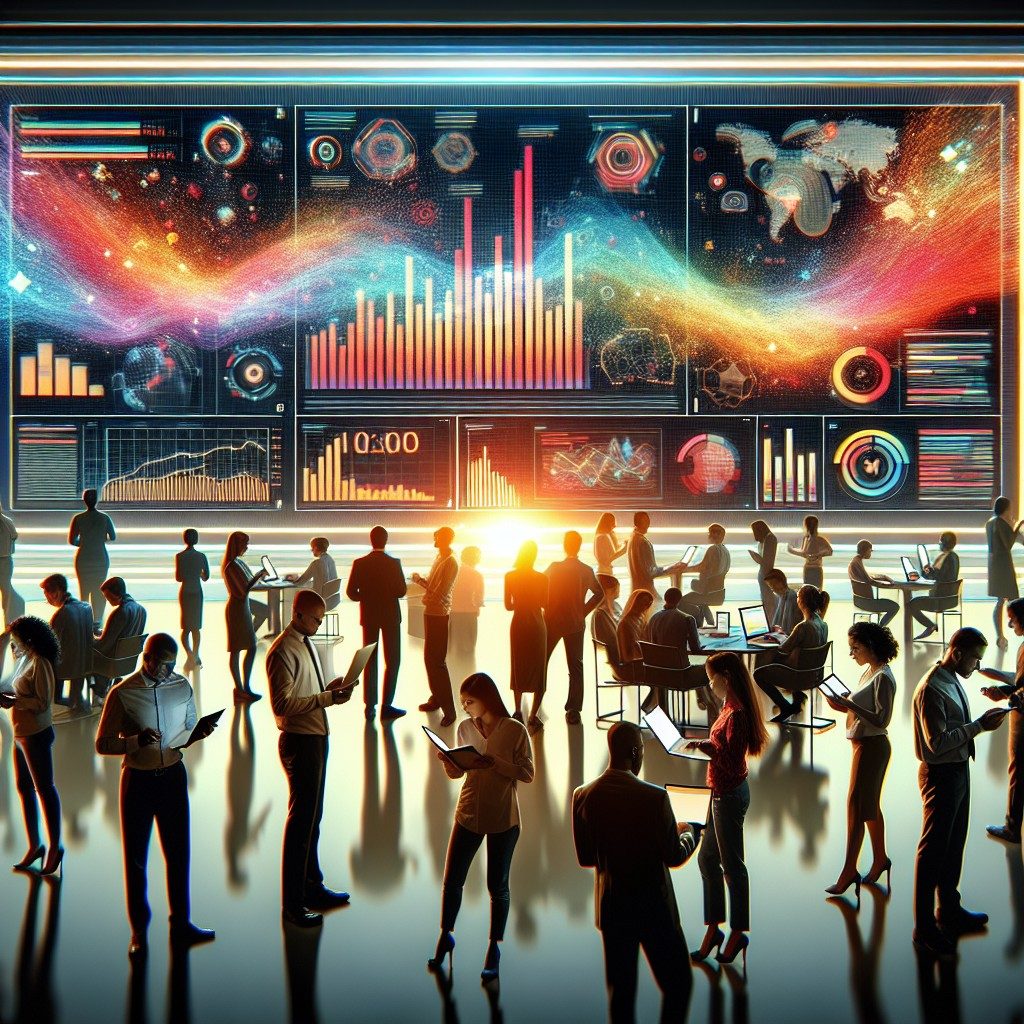 Cum monitorizarea constantă a ştirilor poate proteja democraţia şi transparenţa